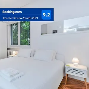 The Charming - One Bedroom By Flat Mаnager Appartamento Sofia