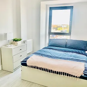 Parkside Apartment Dublin