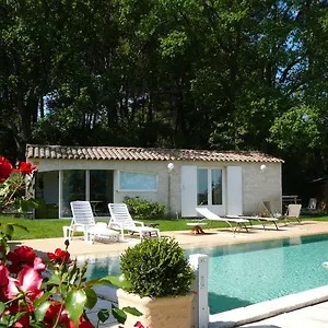  Vakantiehuis Un Lit En Provence