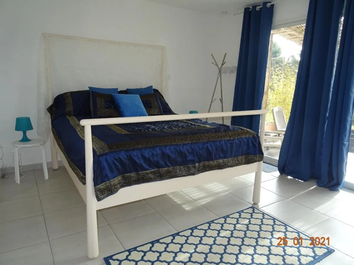Villa Les Ecrins D'Aix-En-Provence Ferienhaus Aix-en-Provence