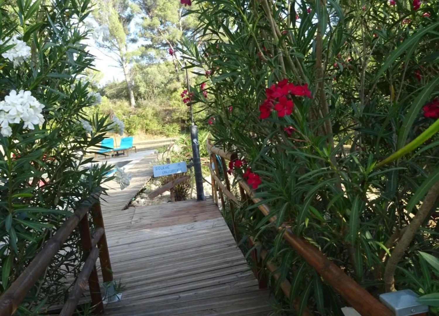 Ferienhaus Villa Les Ecrins D'Aix-En-Provence Frankreich