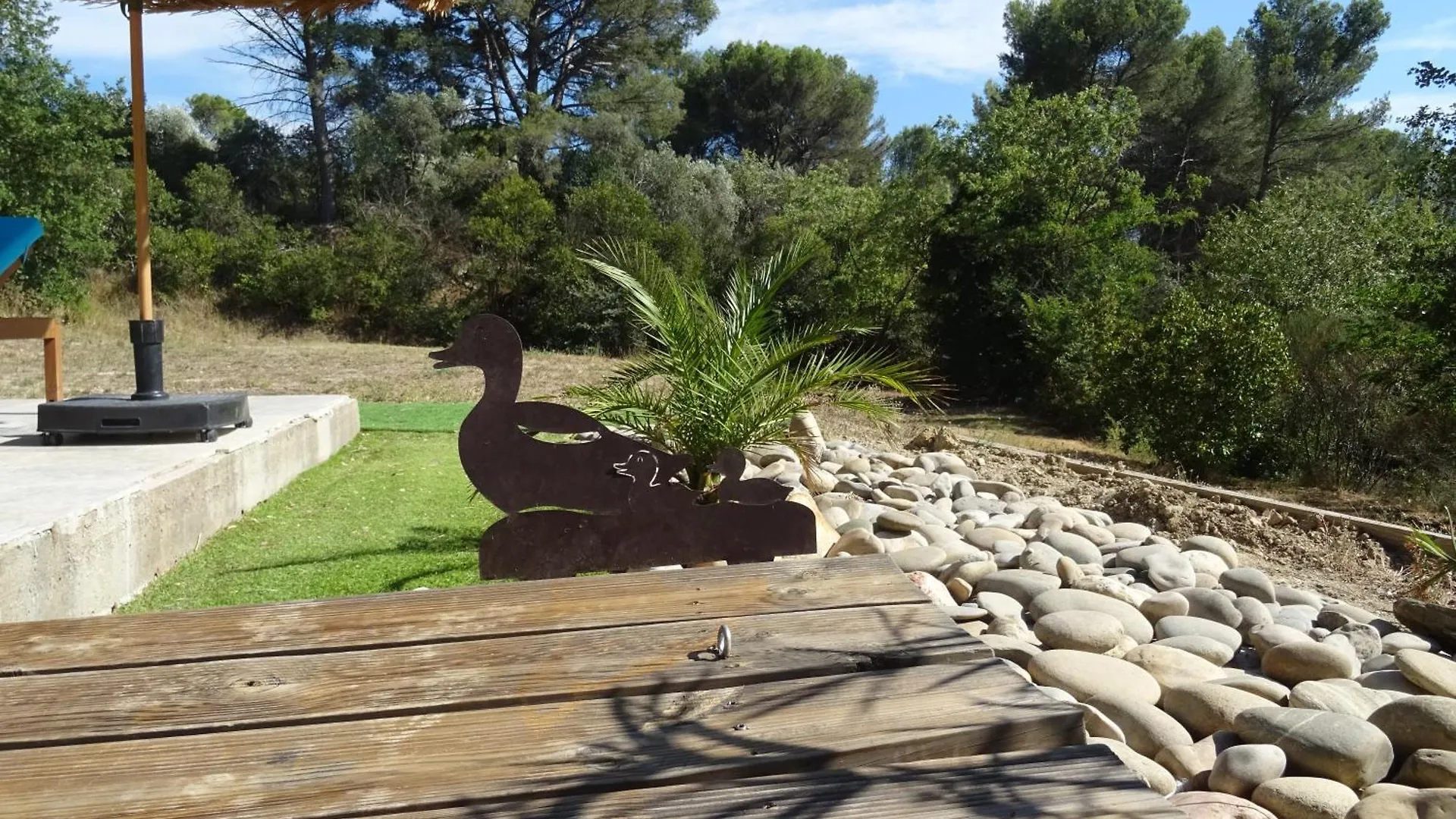 Villa Les Ecrins D'Aix-En-Provence 0*, Aix-en-Provence Frankreich