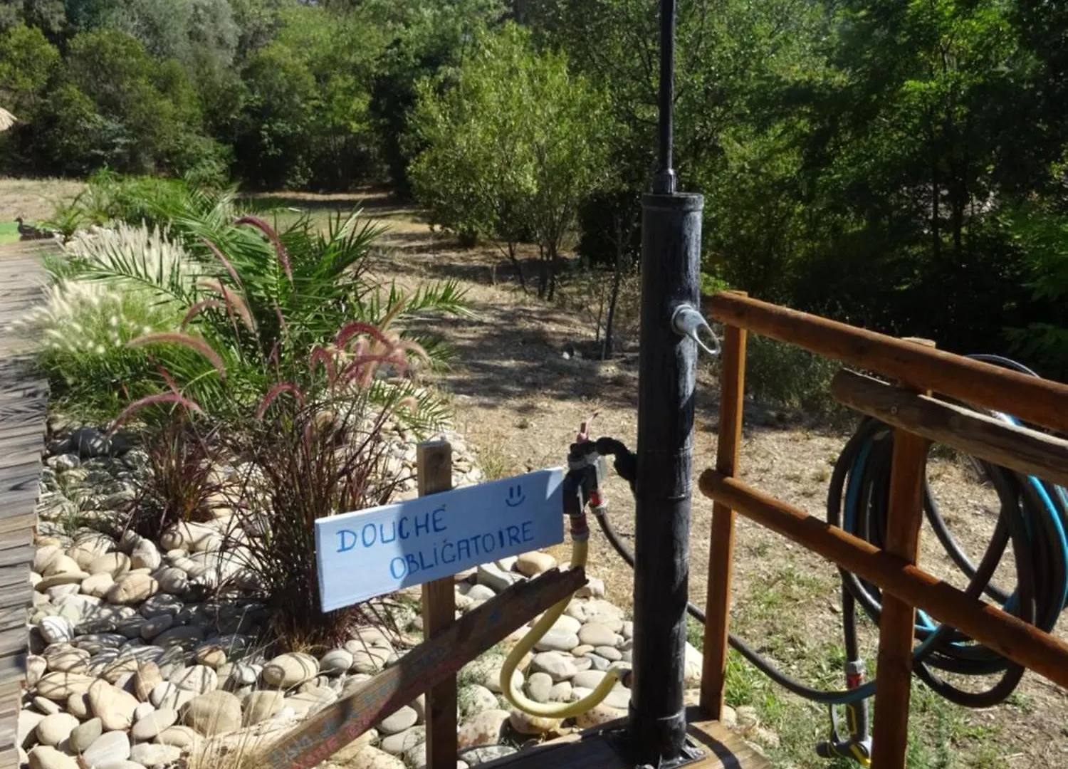 Ferienhaus Villa Les Ecrins D'Aix-En-Provence