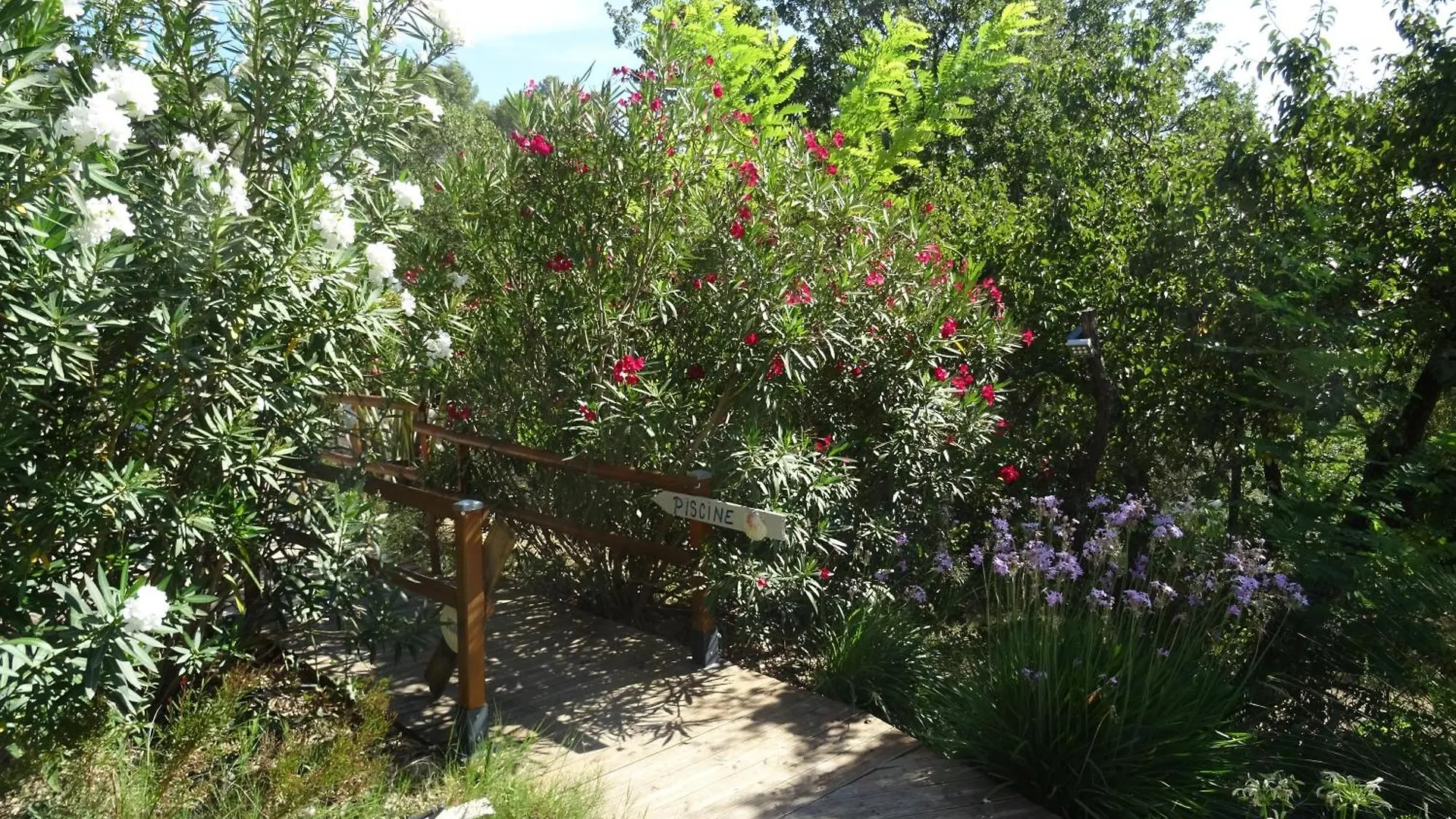 Ferienhaus Villa Les Ecrins D'Aix-En-Provence Frankreich