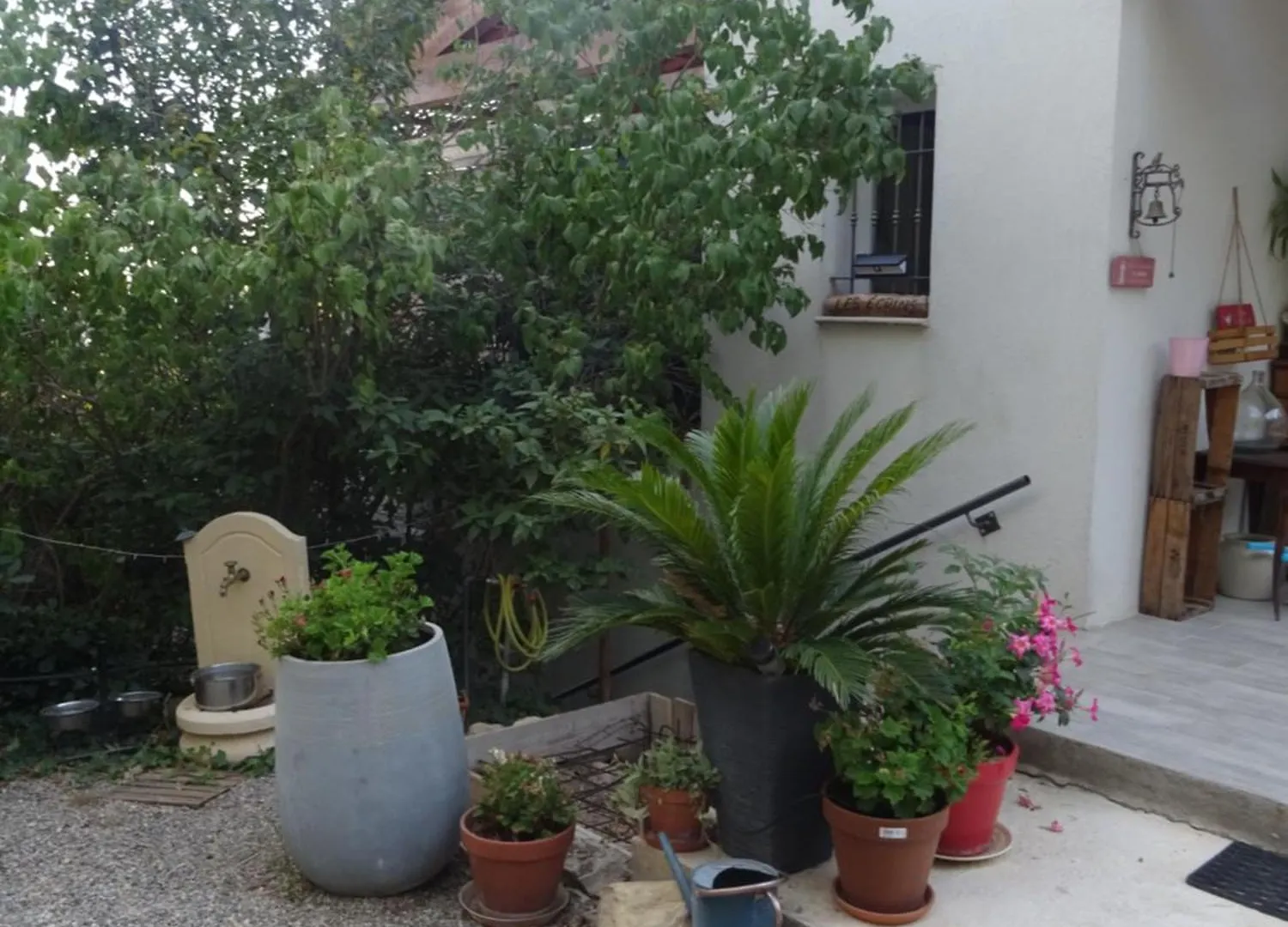 Ferienhaus Villa Les Ecrins D'Aix-En-Provence